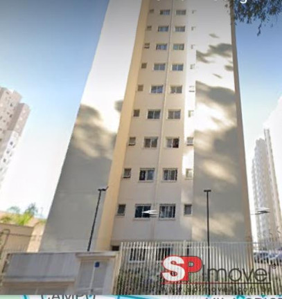 Imagem Apartamento com 2 Quartos à Venda, 42 m² em Jardim São Savério - São Paulo Imagem Apartamento com 2 Quartos à Venda, 42 m² em Jardim São Savério - São Paulo