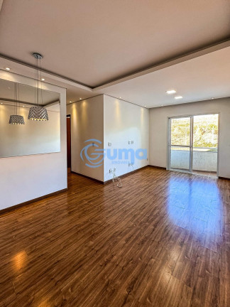 Imagem Apartamento com 3 Quartos à Venda, 78 m² em Residencial Das Ilhas - Bragança Paulista Imagem Apartamento com 3 Quartos à Venda, 78 m² em Residencial Das Ilhas - Bragança Paulista