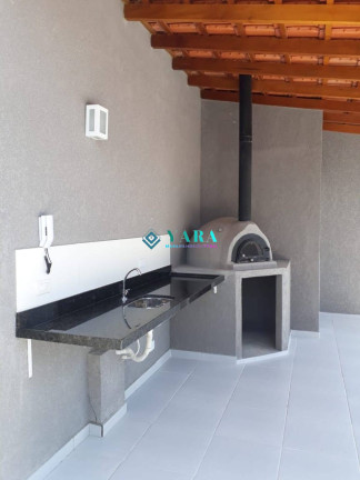Imagem Apartamento com 2 Quartos à Venda, 70 m² em Itaguá - Ubatuba