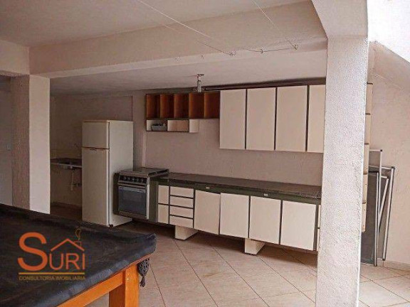 Imagem Sobrado com 3 Quartos à Venda, 153 m² em Santa Maria - São Caetano Do Sul Imagem Sobrado com 3 Quartos à Venda, 153 m² em Santa Maria - São Caetano Do Sul