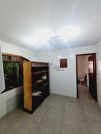 Imagem Casa com 2 Quartos à Venda,  em Vila Mascote - São Paulo