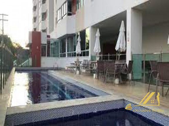 Imagem Apartamento com 3 Quartos à Venda, 74 m² em Patamares - Salvador