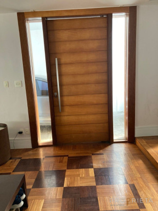 Casa com 4 Quartos à Venda, 485 m² em Gávea - Rio De Janeiro
