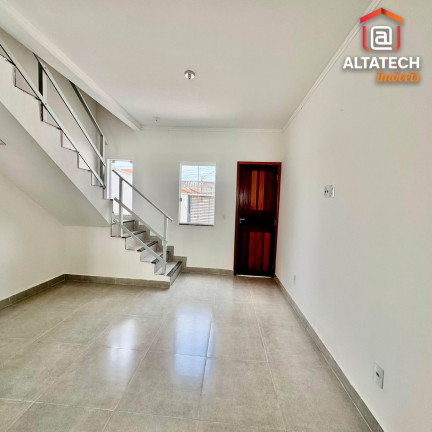 Imagem Casa com 2 Quartos à Venda, 76 m² em Jardim São Bento - Poços De Caldas Imagem Casa com 2 Quartos à Venda, 76 m² em Jardim São Bento - Poços De Caldas