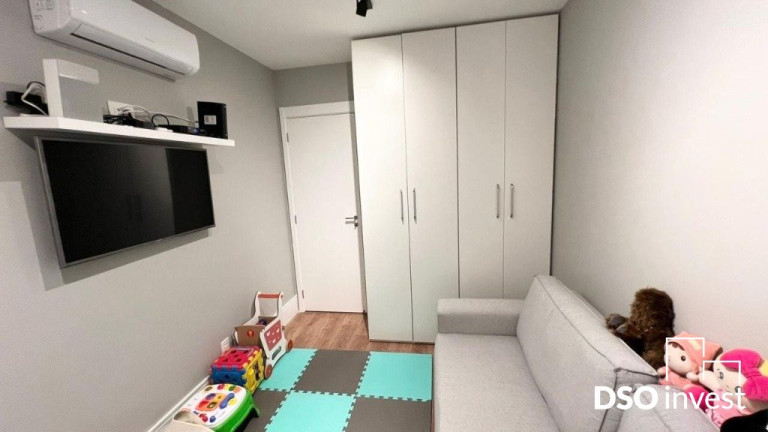 Imagem Apartamento com 3 Quartos à Venda, 170 m² em Vila Gertrudes - São Paulo Imagem Apartamento com 3 Quartos à Venda, 170 m² em Vila Gertrudes - São Paulo