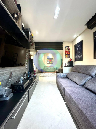 Imagem Apartamento com 3 Quartos à Venda, 119 m² em Ponta Da Praia - Santos Imagem Apartamento com 3 Quartos à Venda, 119 m² em Ponta Da Praia - Santos