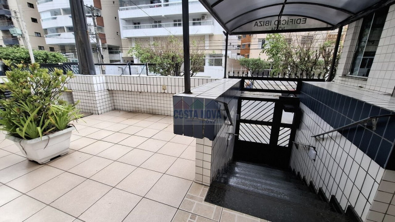 Imagem Apartamento com 1 Quarto à Venda, 45 m² em Guilhermina - Praia Grande Imagem Apartamento com 1 Quarto à Venda, 45 m² em Guilhermina - Praia Grande