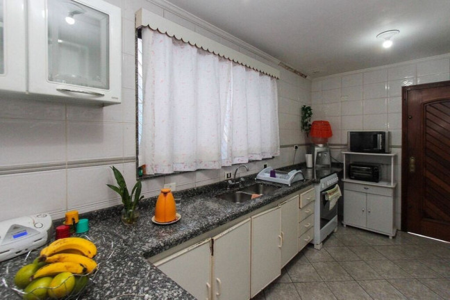 Imagem Casa com 4 Quartos à Venda, 208 m² em Tatuapé - São Paulo Imagem Casa com 4 Quartos à Venda, 208 m² em Tatuapé - São Paulo