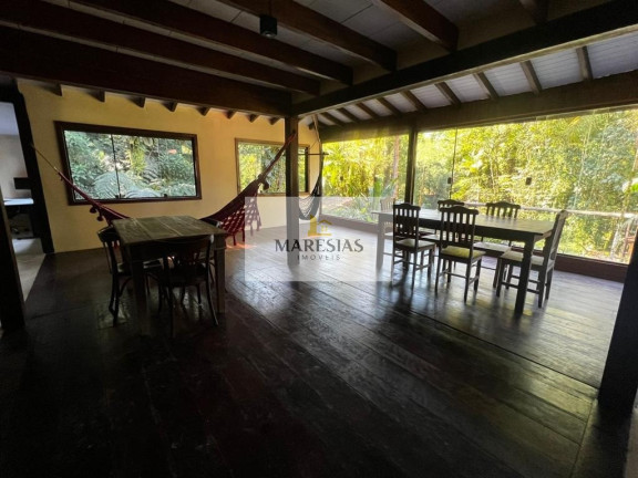 Imagem Casa com 5 Quartos à Venda, 200 m² em Barra Do Una - São Sebastião Imagem Casa com 5 Quartos à Venda, 200 m² em Barra Do Una - São Sebastião