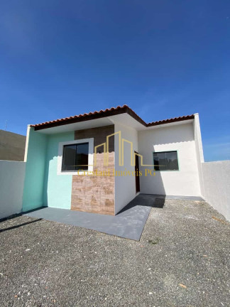 Imagem Casa com 2 Quartos à Venda, em Vila Estrela - Ponta Grossa Imagem Casa com 2 Quartos à Venda, em Vila Estrela - Ponta Grossa