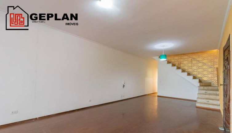 Imagem Casa com 3 Quartos à Venda, 213 m² em Vila Mariana - São Paulo Imagem Casa com 3 Quartos à Venda, 213 m² em Vila Mariana - São Paulo