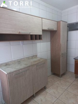 Imagem Casa com 2 Quartos à Venda, 116 m² em Wanel Ville - Sorocaba Imagem Casa com 2 Quartos à Venda, 116 m² em Wanel Ville - Sorocaba