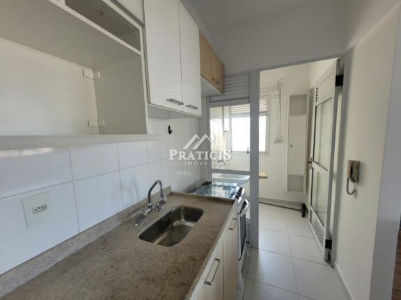 Imagem Apartamento com 1 Quarto para Alugar, 47 m² em Chácara Klabin - São Paulo Imagem Apartamento com 1 Quarto para Alugar, 47 m² em Chácara Klabin - São Paulo