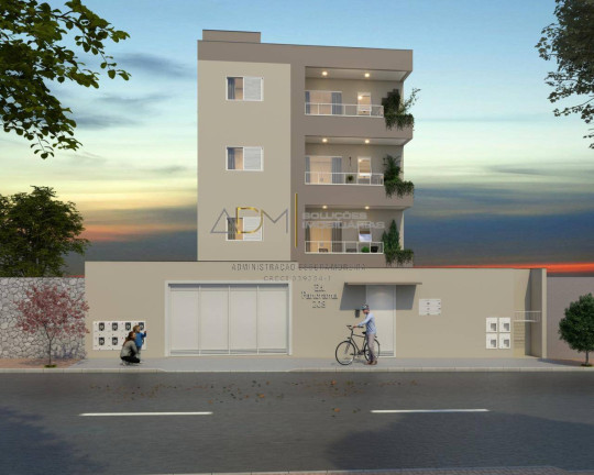 Imagem Apartamento com 2 Quartos à Venda, 71 m² em Jardim Panorama - Botucatu Imagem Apartamento com 2 Quartos à Venda, 71 m² em Jardim Panorama - Botucatu