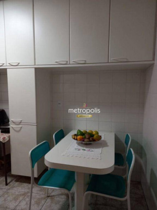 Imagem Apartamento com 4 Quartos à Venda, 106 m² em Santa Paula - São Caetano Do Sul Imagem Apartamento com 4 Quartos à Venda, 106 m² em Santa Paula - São Caetano Do Sul