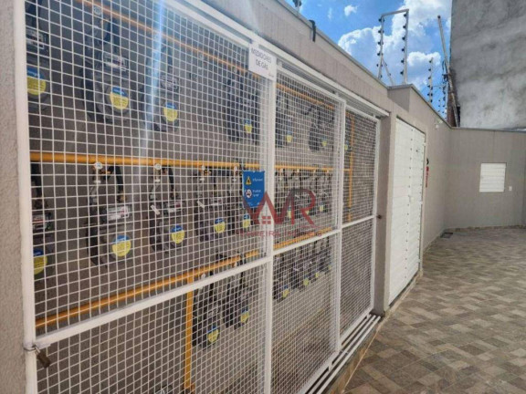 Imagem Apartamento com 2 Quartos à Venda ou Locação, 45 m² em Vila Carrão - São Paulo