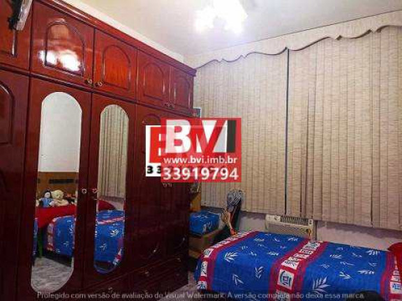 Imagem Apartamento com 3 Quartos à Venda, 100 m² em Vila Da Penha - Rio De Janeiro