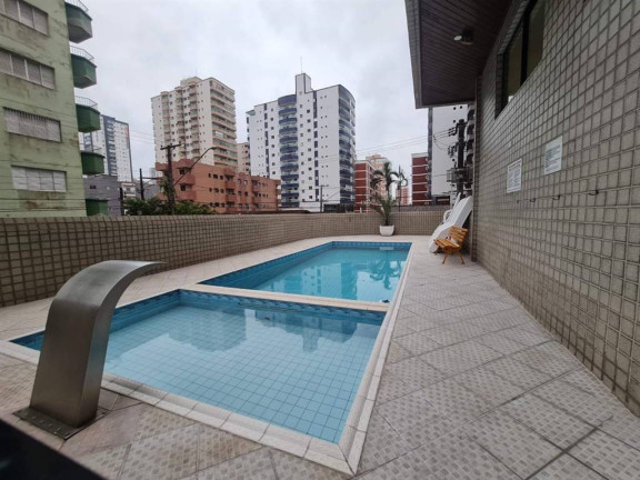 Imagem Apartamento com 2 Quartos à Venda, 10 m² em Tupi - Praia Grande Imagem Apartamento com 2 Quartos à Venda, 10 m² em Tupi - Praia Grande