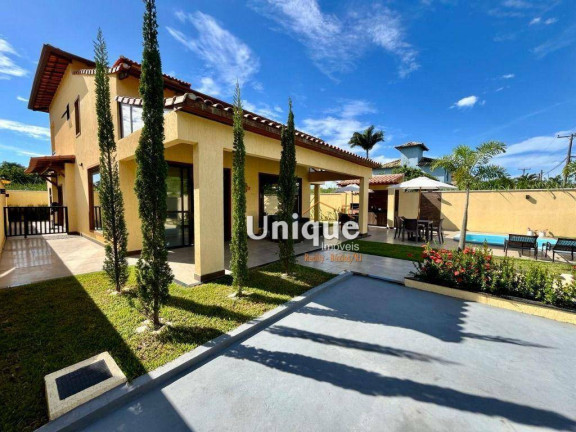 Imagem Casa com 4 Quartos à Venda, 252 m² em Caravelas - Armação Dos Búzios Imagem Casa com 4 Quartos à Venda, 252 m² em Caravelas - Armação Dos Búzios