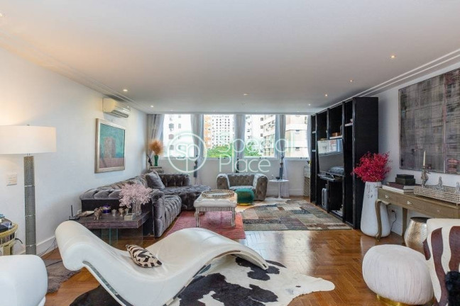 Imagem Apartamento com 2 Quartos à Venda, 250 m² em Jardim América - São Paulo Imagem Apartamento com 2 Quartos à Venda, 250 m² em Jardim América - São Paulo