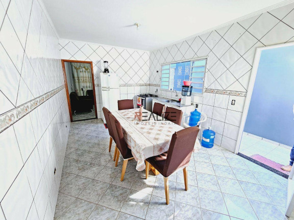 Imagem Casa com 2 Quartos à Venda, 145 m² em Residencial Monte Verde - Indaiatuba Imagem Casa com 2 Quartos à Venda, 145 m² em Residencial Monte Verde - Indaiatuba