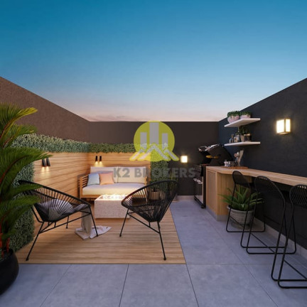 Imagem Cobertura com 3 Quartos à Venda, 114 m² em Santa Felicidade - Curitiba Imagem Cobertura com 3 Quartos à Venda, 114 m² em Santa Felicidade - Curitiba