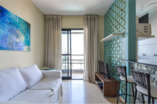 Imagem Imóvel com 1 Quarto à Venda, em Vila Da Saúde - São Paulo Imagem Imóvel com 1 Quarto à Venda, em Vila Da Saúde - São Paulo
