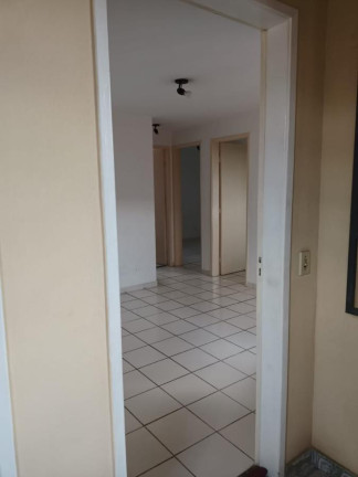 Imagem Apartamento com 2 Quartos à Venda, 42 m² em Alto Ipiranga - Mogi Das Cruzes
