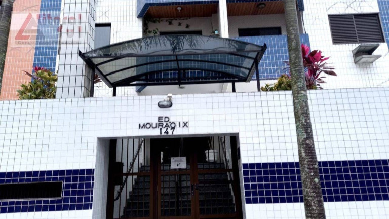 Imagem Apartamento com 2 Quartos à Venda, 80 m² em Tupi - Praia Grande Imagem Apartamento com 2 Quartos à Venda, 80 m² em Tupi - Praia Grande