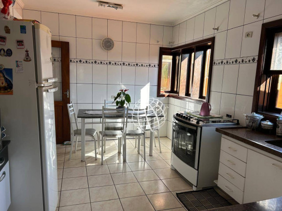 Imagem Casa com 3 Quartos à Venda, 336 m² em Jardim Brogotá - Atibaia Imagem Casa com 3 Quartos à Venda, 336 m² em Jardim Brogotá - Atibaia