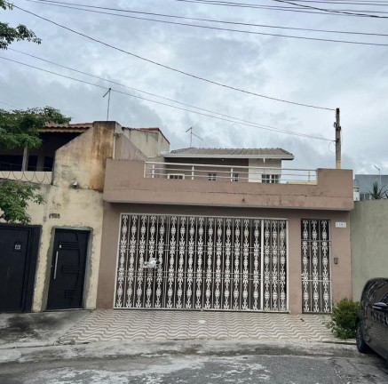 Imagem Sobrado com 3 Quartos à Venda, 235 m² em Jardim Imperador - Suzano Imagem Sobrado com 3 Quartos à Venda, 235 m² em Jardim Imperador - Suzano