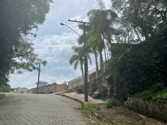 Imagem Casa de Vila com 5 Quartos à Venda, 630 m² em Morro Da Cruz - Florianópolis