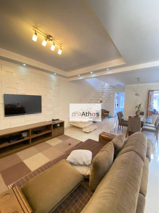 Imagem Sobrado com 3 Quartos à Venda, 145 m² em Vila Lopes - Indaiatuba Imagem Sobrado com 3 Quartos à Venda, 145 m² em Vila Lopes - Indaiatuba