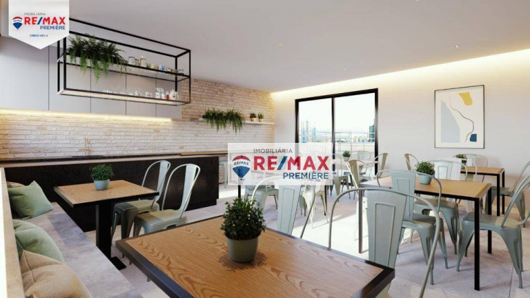 Imagem Apartamento com 1 Quarto à Venda, 23 m² em Jardim Oceania - João Pessoa Imagem Apartamento com 1 Quarto à Venda, 23 m² em Jardim Oceania - João Pessoa