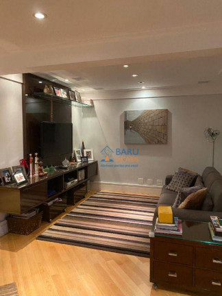 Imagem Apartamento com 3 Quartos à Venda, 173 m² em Perdizes - São Paulo