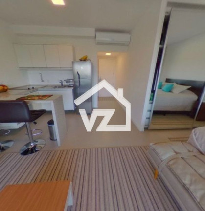 Imagem Apartamento com 1 Quarto para Alugar, 46 m² em Pinheiros - São Paulo Imagem Apartamento com 1 Quarto para Alugar, 46 m² em Pinheiros - São Paulo