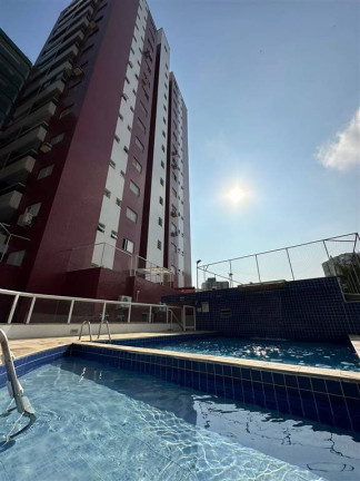 Imagem Apartamento com 2 Quartos à Venda, 55 m² em Forte - Praia Grande Imagem Apartamento com 2 Quartos à Venda, 55 m² em Forte - Praia Grande