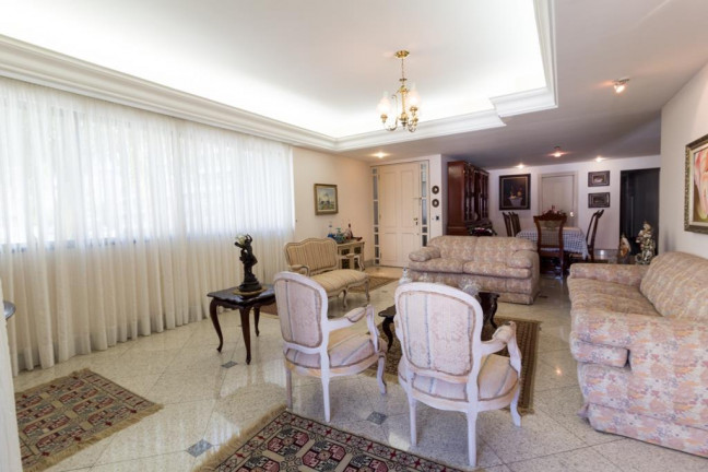 Imagem Apartamento com 3 Quartos à Venda, 280 m² em Meireles - Fortaleza Imagem Apartamento com 3 Quartos à Venda, 280 m² em Meireles - Fortaleza