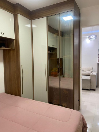 Imagem Apartamento com 2 Quartos à Venda, 40 m² em Vila Nova Curuçá - São Paulo Imagem Apartamento com 2 Quartos à Venda, 40 m² em Vila Nova Curuçá - São Paulo