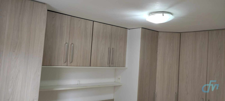 Imagem Apartamento com 2 Quartos à Venda, 48 m² em Jardim Marica - Mogi Das Cruzes