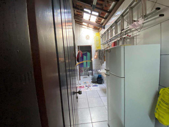 Imagem Casa com 2 Quartos à Venda, 41 m² em Caiçara - Praia Grande