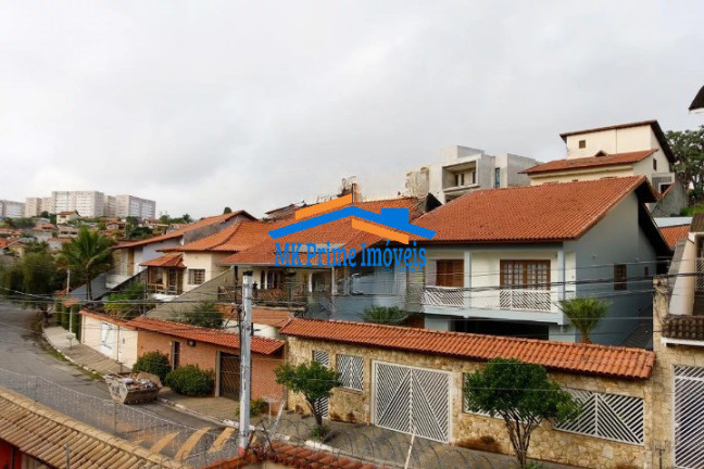 Imagem Sobrado com 4 Quartos à Venda, 245 m² em City Bussocaba - Osasco Imagem Sobrado com 4 Quartos à Venda, 245 m² em City Bussocaba - Osasco