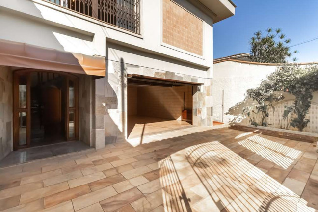 Imagem Casa com 4 Quartos à Venda, 209 m² em Interlagos - São Paulo Imagem Casa com 4 Quartos à Venda, 209 m² em Interlagos - São Paulo