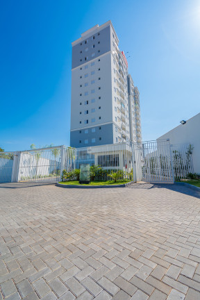 Imagem Apartamento com 2 Quartos à Venda, 49 m² em Parque Das Nações - Santo André