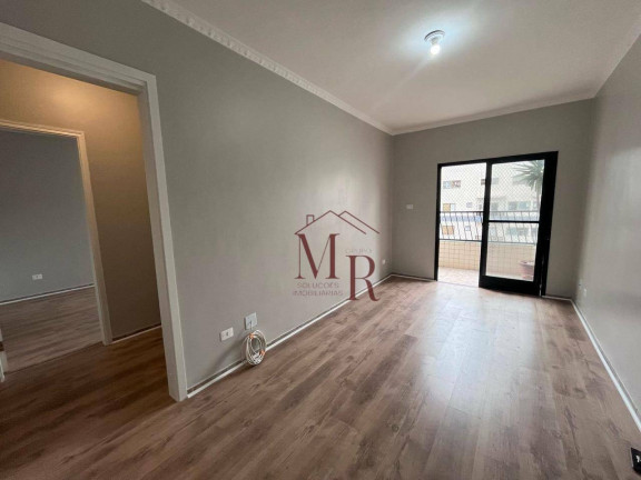 Imagem Apartamento com 1 Quarto à Venda, 59 m² em Tupi - Praia Grande Imagem Apartamento com 1 Quarto à Venda, 59 m² em Tupi - Praia Grande
