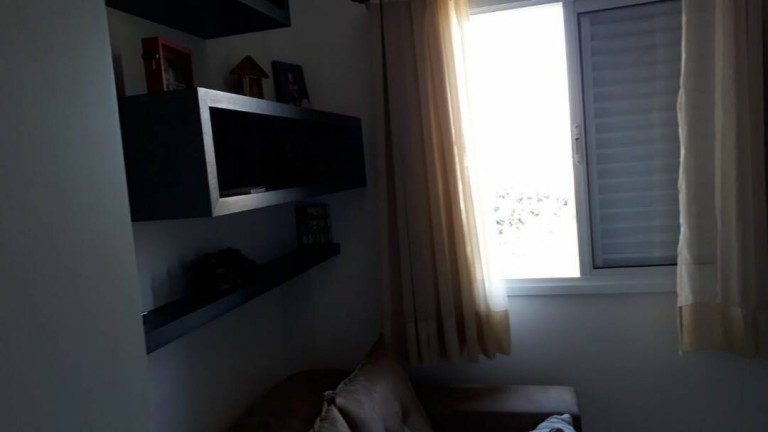 Imagem Apartamento com 3 Quartos à Venda, 94 m² em Jardim Emília - Sorocaba Imagem Apartamento com 3 Quartos à Venda, 94 m² em Jardim Emília - Sorocaba