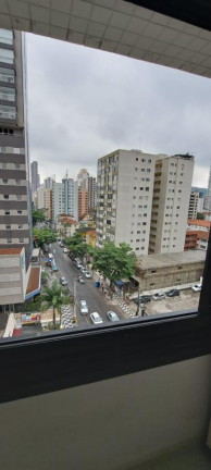 Imagem Imóvel com 3 Quartos à Venda, 120 m² em Gonzaga - Santos Imagem Imóvel com 3 Quartos à Venda, 120 m² em Gonzaga - Santos