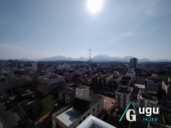 Imagem Apartamento com 3 Quartos à Venda, 83 m² em Praia Do Morro - Guarapari