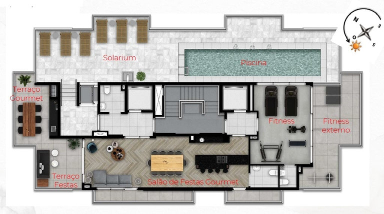 Imagem Apartamento com 1 Quarto à Venda, 28 m² em Jardim Paulista - São Paulo Imagem Apartamento com 1 Quarto à Venda, 28 m² em Jardim Paulista - São Paulo