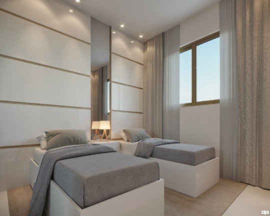 Imagem Imóvel com 3 Quartos à Venda, 61 m² em Cordeiro - Recife Imagem Imóvel com 3 Quartos à Venda, 61 m² em Cordeiro - Recife